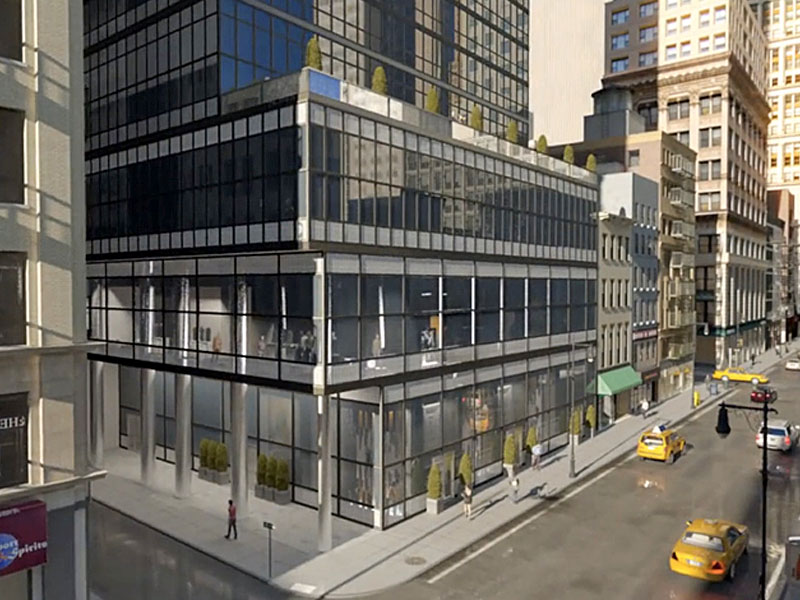 89 Maspeth Ave, Brooklyn, NY