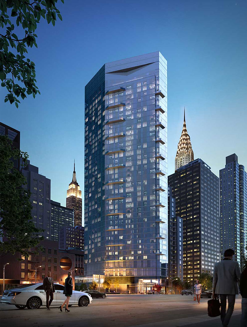 89 Maspeth Ave, Brooklyn, NY