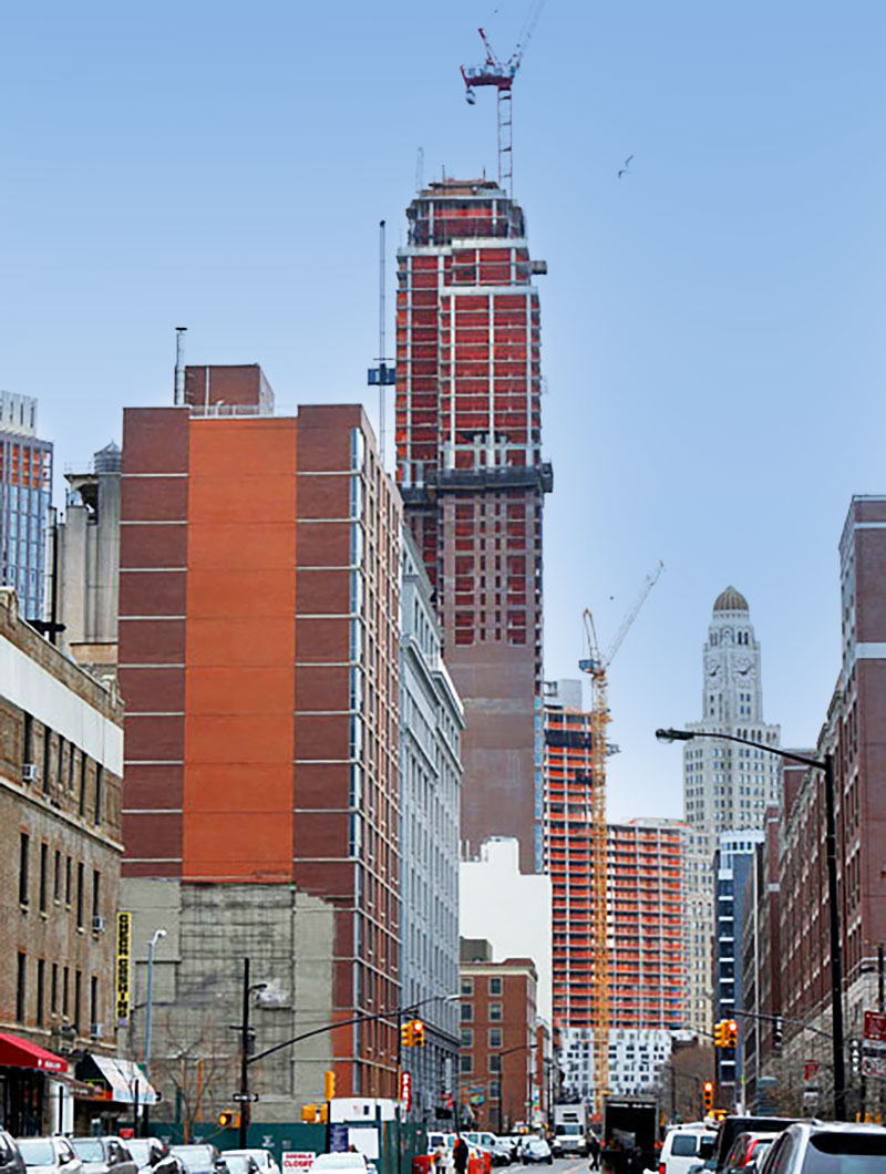 89 Maspeth Ave, Brooklyn, NY