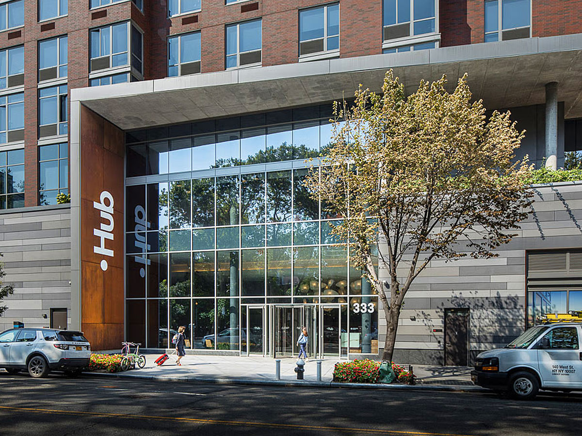 89 Maspeth Ave, Brooklyn, NY