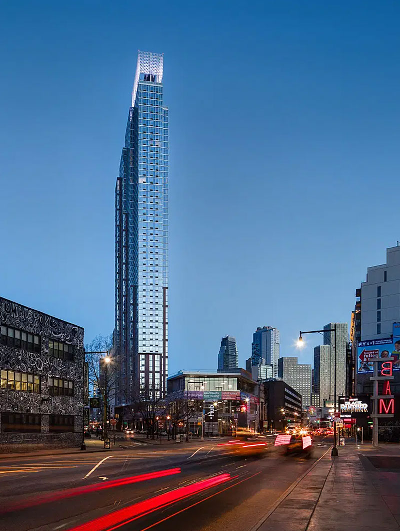 89 Maspeth Ave, Brooklyn, NY