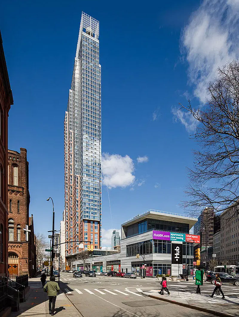 89 Maspeth Ave, Brooklyn, NY