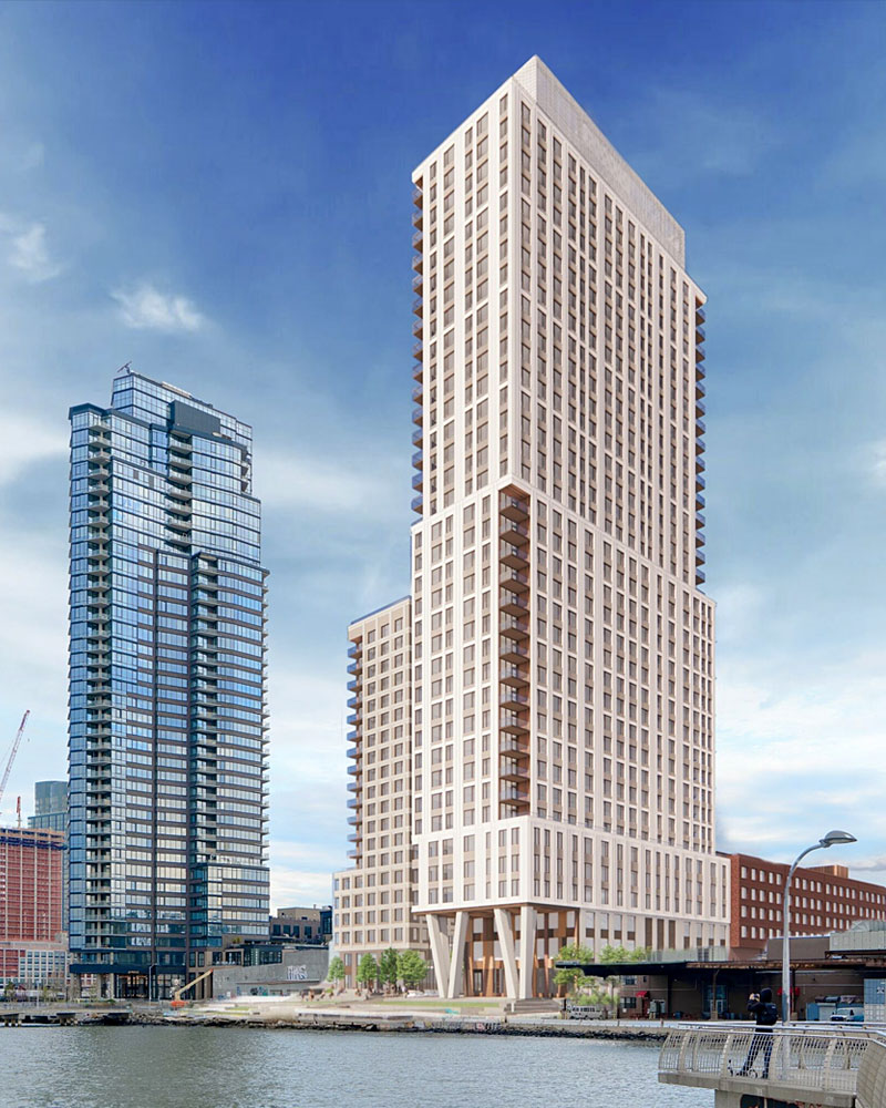 89 Maspeth Ave, Brooklyn, NY