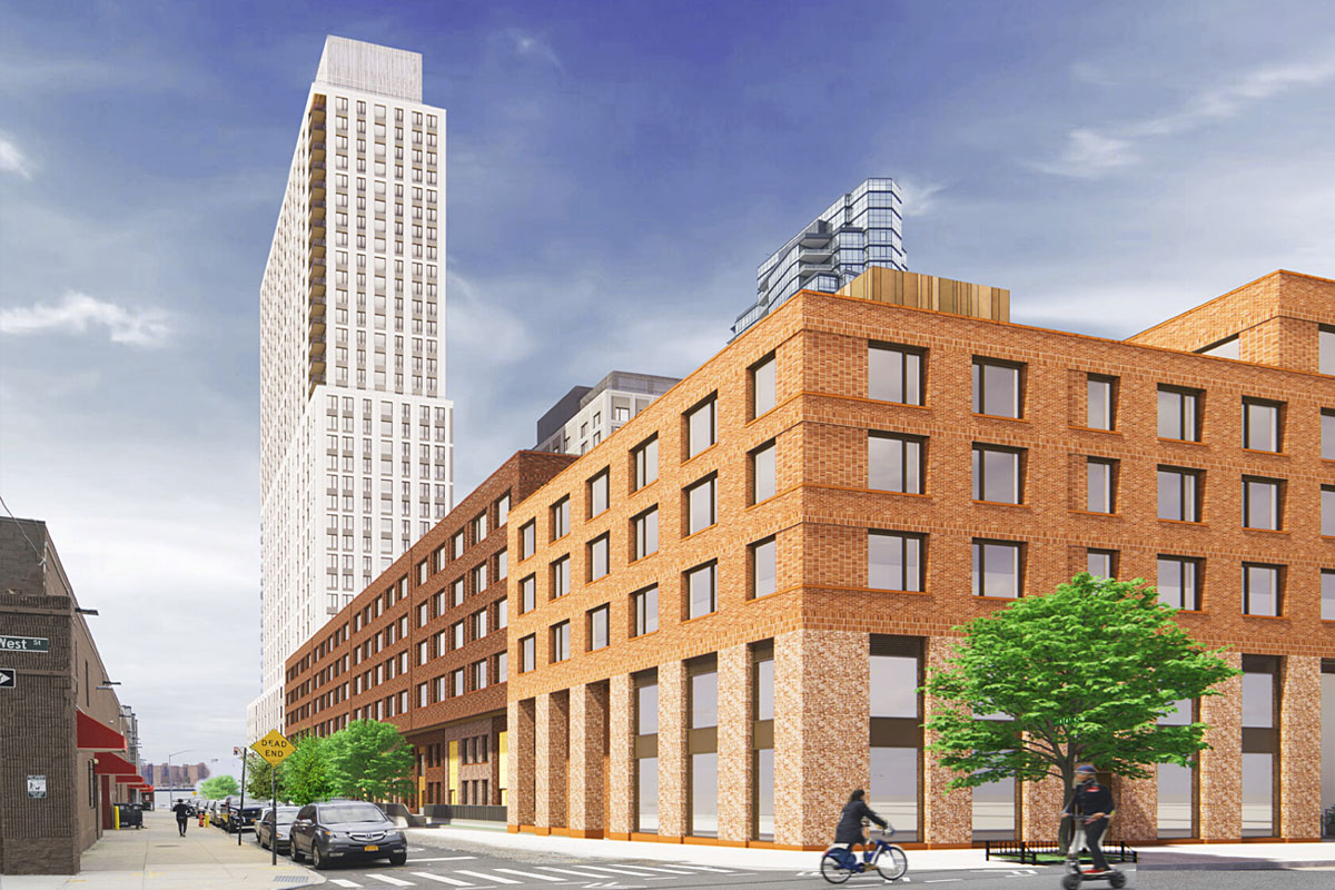 89 Maspeth Ave, Brooklyn, NY