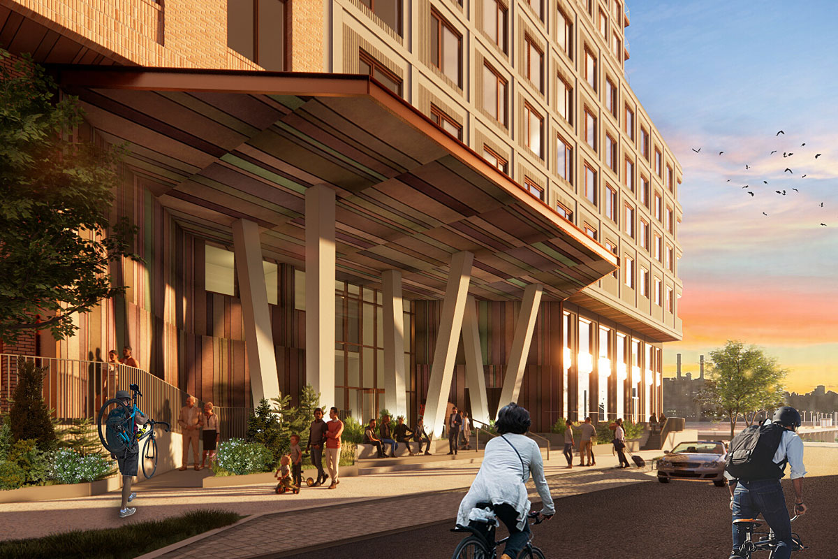 89 Maspeth Ave, Brooklyn, NY