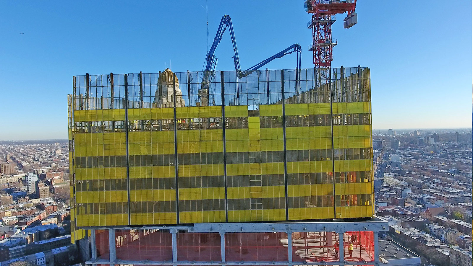 89 Maspeth Ave, Brooklyn, NY