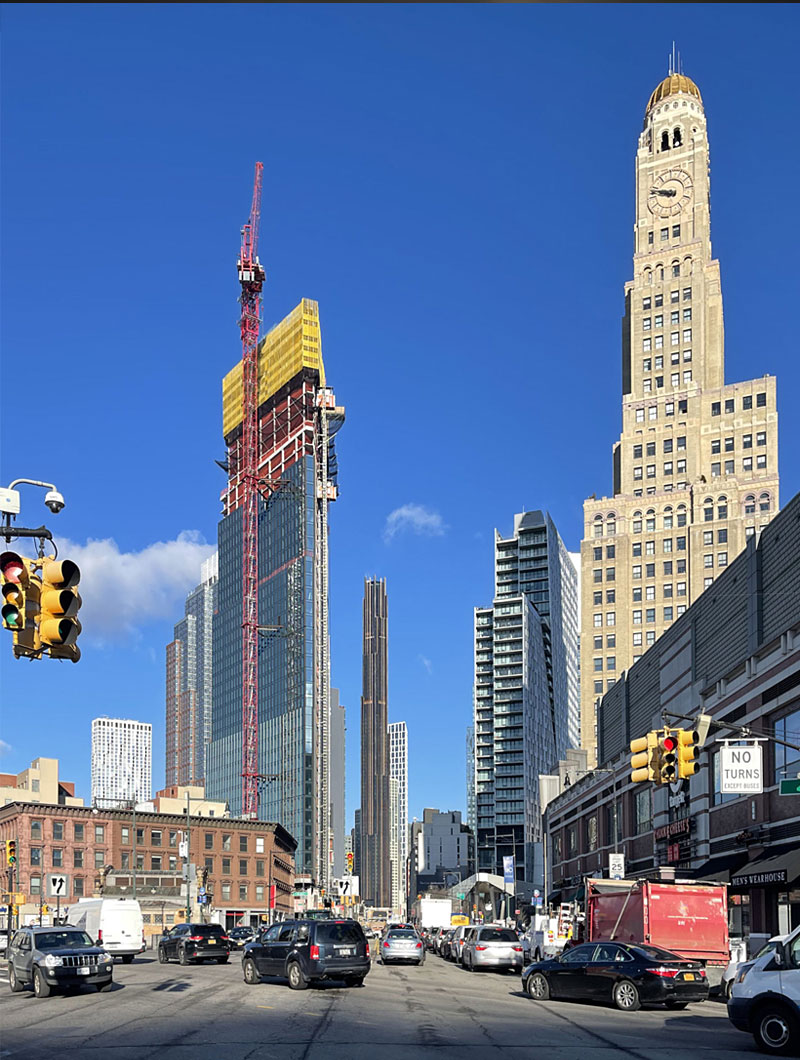 89 Maspeth Ave, Brooklyn, NY