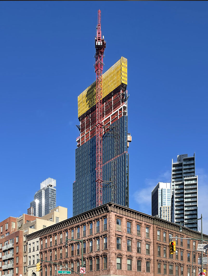 89 Maspeth Ave, Brooklyn, NY