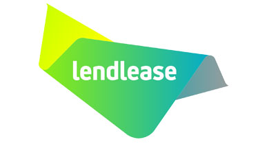lendlease logo