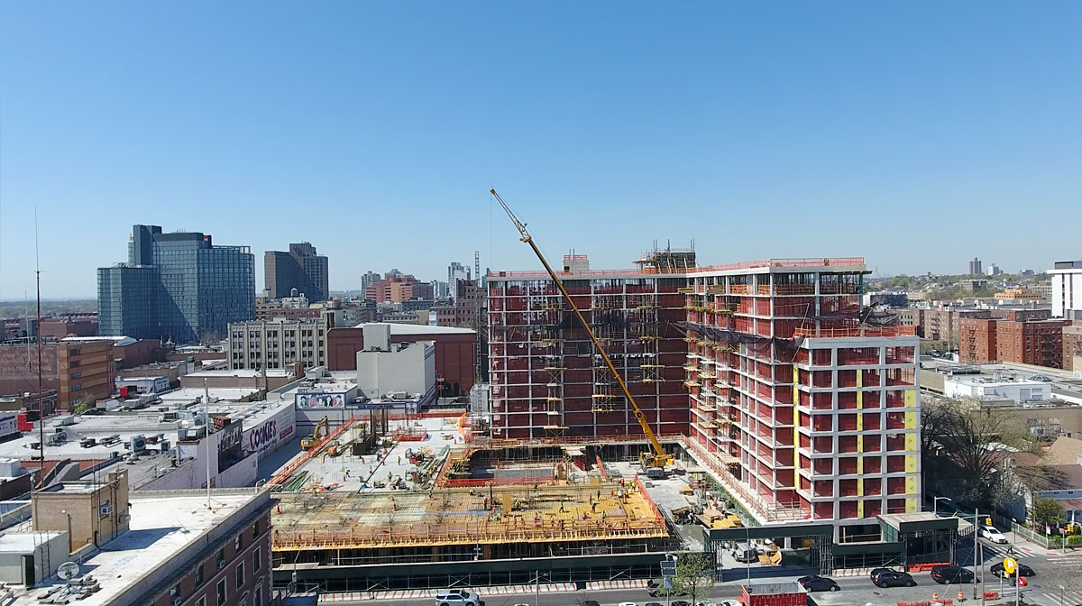 90Ninety, Jamaica NY