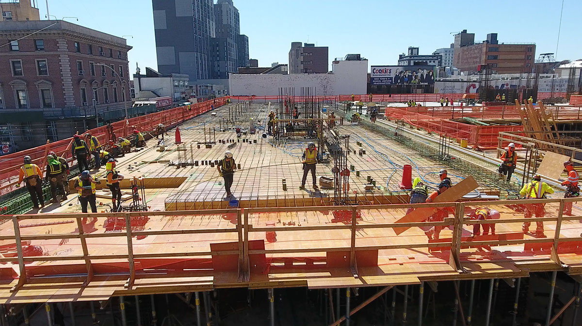 90Ninety, Jamaica NY