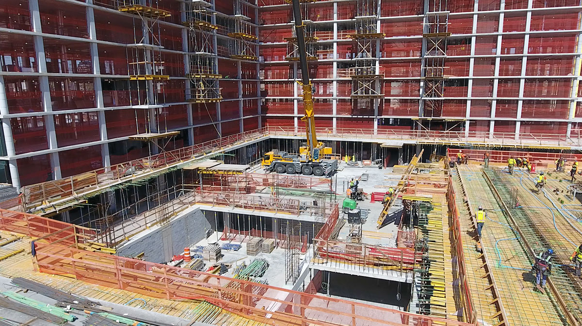 90Ninety, Jamaica NY