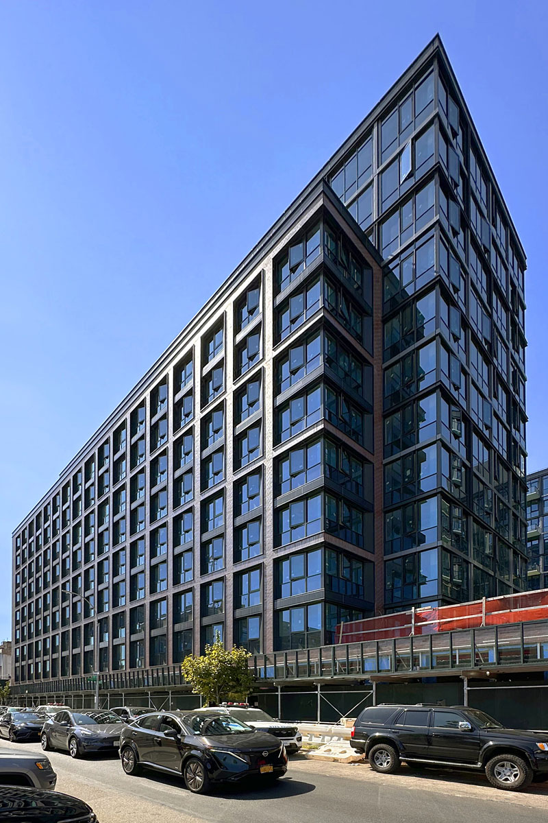 90Ninety, Jamaica NY