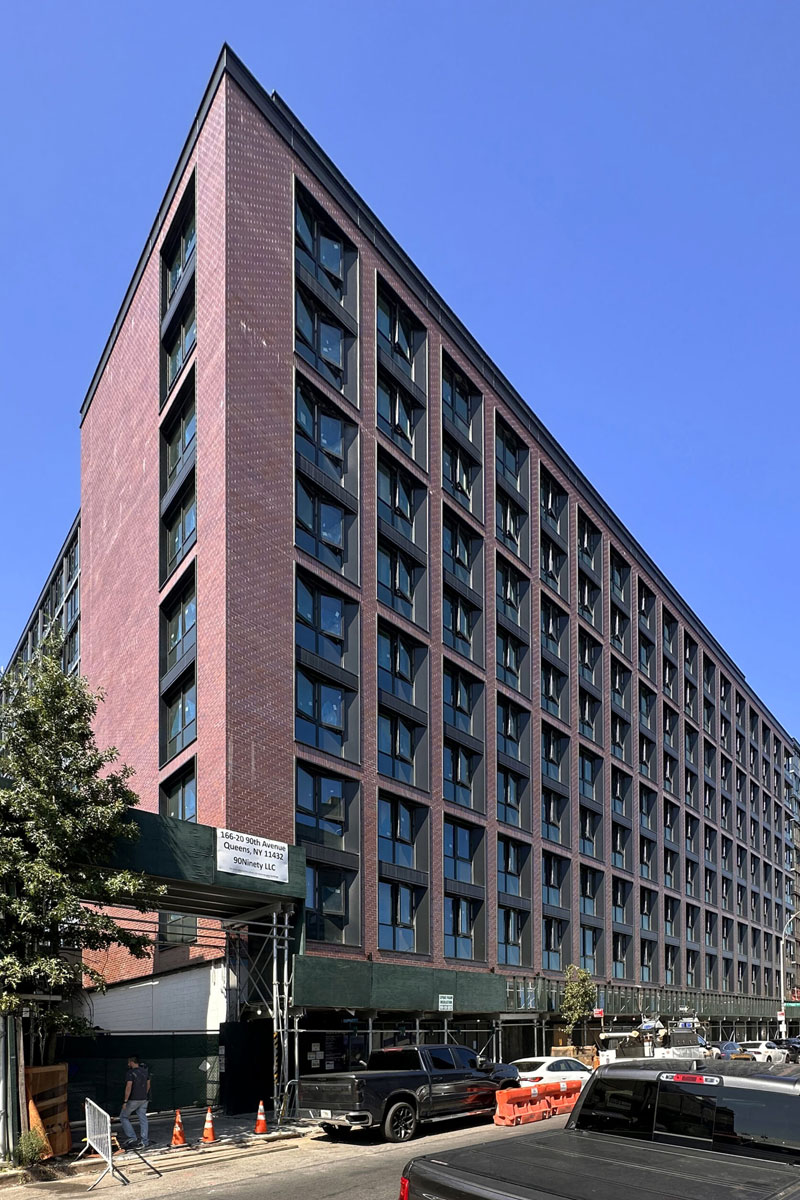 90Ninety, Jamaica NY