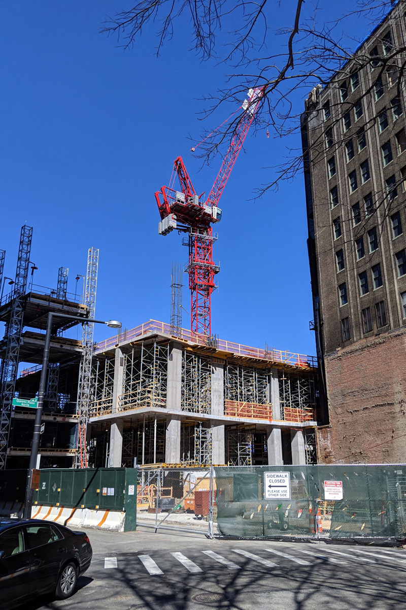 89 Maspeth Ave, Brooklyn, NY